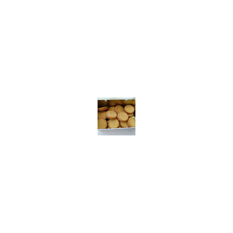Coffret gourmand Breton